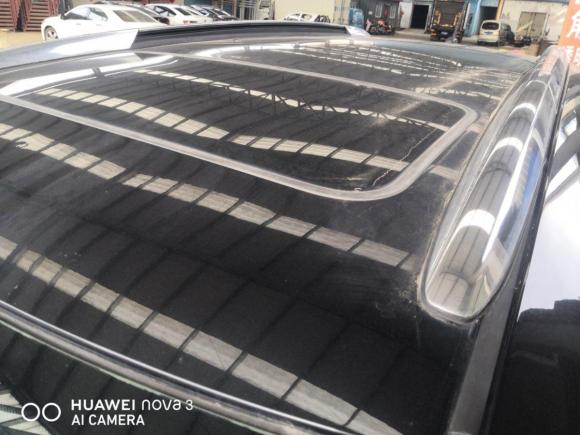 [青岛·鲁U] 二手别克昂科雷2010款 3.6L 精英版