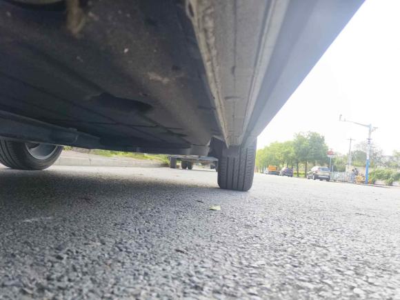 [上海·沪A] 二手领克领克06新能源2023款 1.5T Remix PHEV Pro