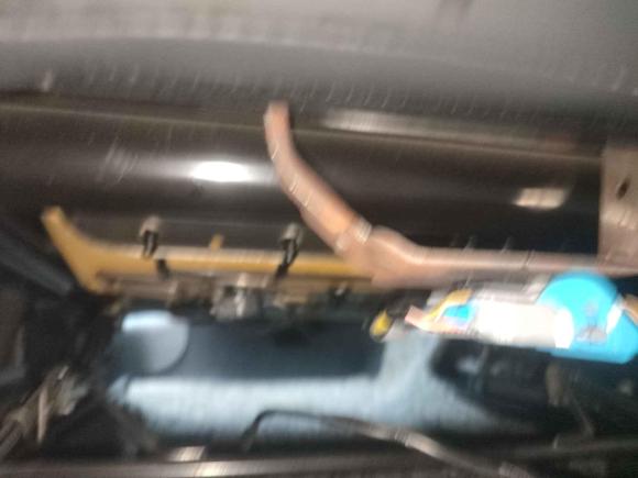 [宁波·浙B] 二手菲亚特致悦2014款 1.4T 自动运动版