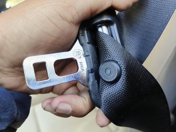 [青岛·鲁B] 二手奔驰威霆2016款 2.0T 精英版