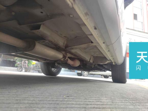 [温州·浙C] 二手哈弗哈弗F52018款 1.5T i潮