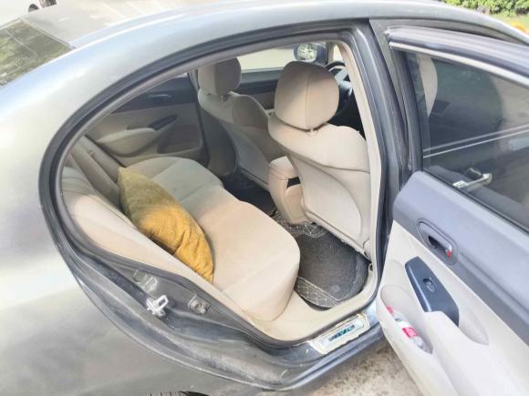 [南通·黑K] 二手思铭思铭2012款 1.8L 手动