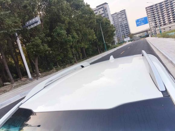 [苏州·苏E] 二手江汽集团江淮iEV7S2017款 智尊型