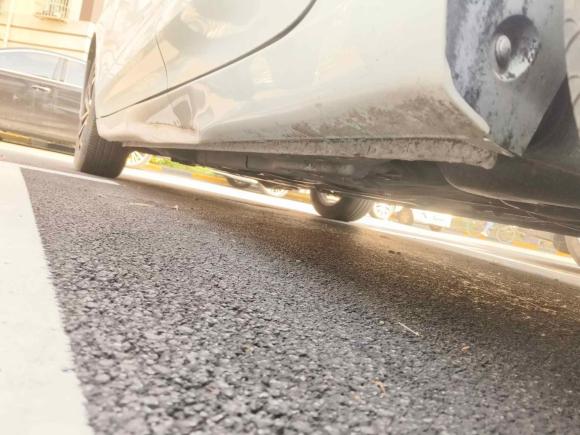 [上海·鄂A] 二手荣威荣威i52020款 1.5L 自动4G互联领豪旗舰版