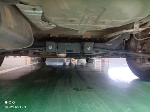 [武汉·鄂A] 二手别克英朗2021款 改款 典范 1.5L 自动精英型