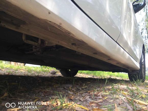 [青岛·鲁B] 二手铃木启悦2015款 1.6L 手动乐享型