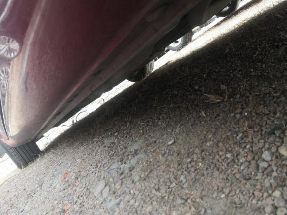 [青岛·桂B] 二手名爵名爵32014款 1.5L AMT精英版