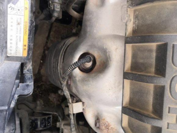 [南京·苏A] 二手现代伊兰特2007款 1.6L 手动舒适型