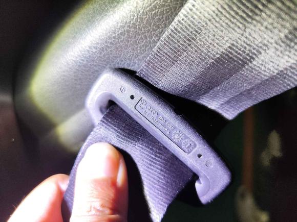 [合肥·皖A] 二手大众朗行2013款 1.6L 手动风尚型