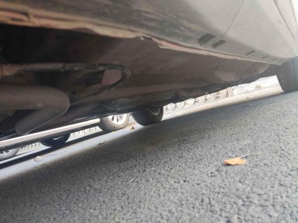 [北京·京Q] 二手长安长安CS152016款 1.5L 手动豪华版