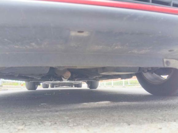 [南京·苏A] 二手MINIMINI CLUBMAN2011款 1.6L COOPER Fun