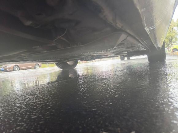 [南通·苏F] 二手大众尚酷2011款 1.4TSI 舒适版