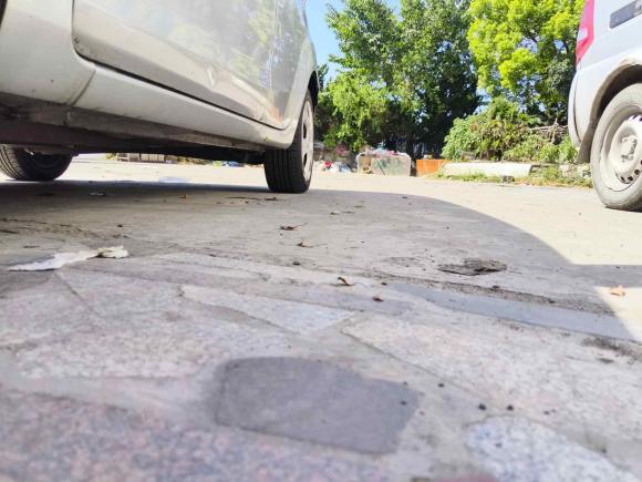 [杭州·浙A] 二手福特嘉年华2009款 两厢 1.5L 自动时尚型