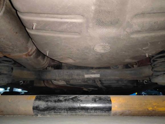 [北京·京H] 二手标致标致3072012款 1.6L 自动CROSS