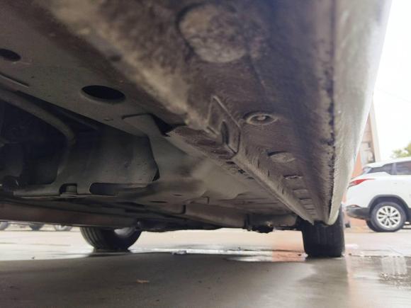 [宁波·浙B] 二手别克君威2015款 2.0L 领先时尚型