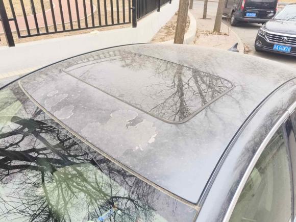 [北京·京N] 二手别克君威2010款 2.0L 世博版