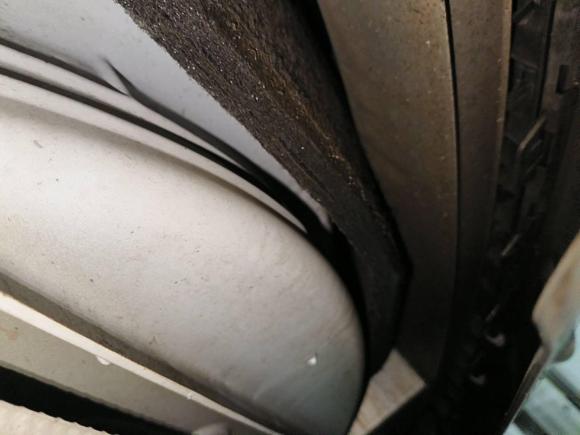 [西安·陕F] 二手别克昂科威2016款 20T 两驱精英型