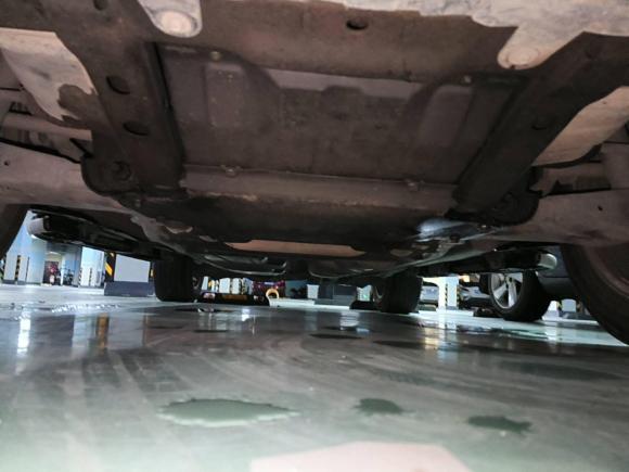 [金华·浙G] 二手路虎揽胜运动版2006款 运动版V8 4.2 SC