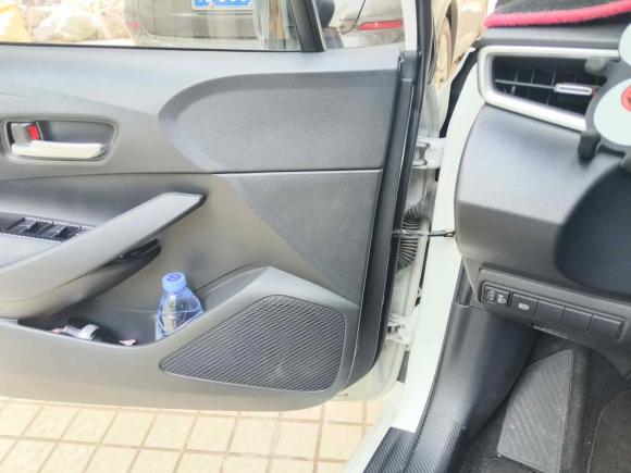 [深圳·粤B] 二手丰田雷凌2019款 185T CVT运动版 国VI