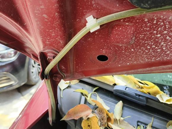 [温州·浙C] 二手丰田YARiS L 致炫2016款 改款 1.5E CVT魅动版