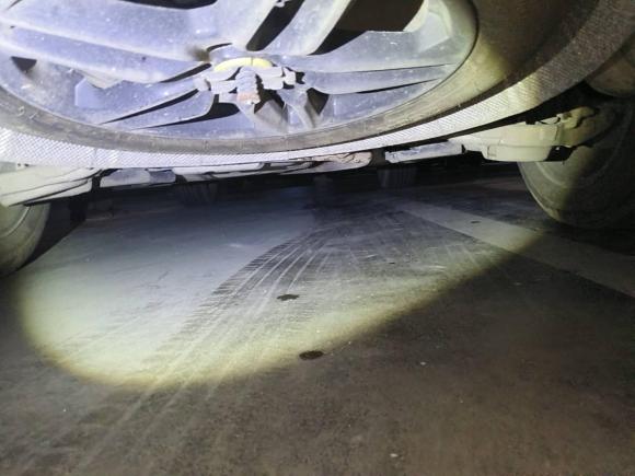 [合肥·皖A] 二手福特锐界2016款 EcoBoost 245 两驱豪锐型 7座