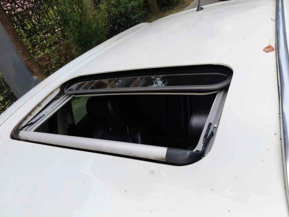 [无锡·苏B] 二手马自达马自达CX-72014款 2.5L 2WD 尊贵版