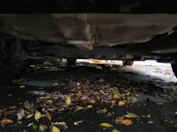 [广州·粤S] 二手现代领动2018款 1.4T 双离合炫动·活力型