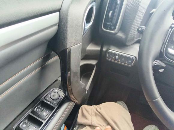 [苏州·苏U] 二手哈弗哈弗大狗2022款 1.5T DCT两驱马犬版