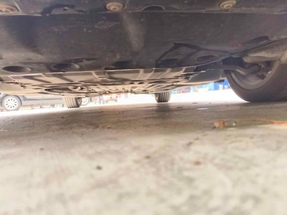 [青岛·鲁B] 二手宝马宝马3系2020款 改款 325Li M运动套装