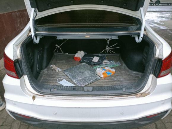 [苏州·苏E] 二手海马福美来2017款 1.6L 手动豪华型