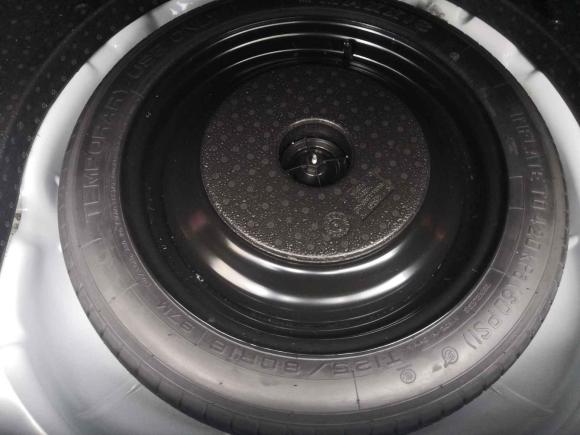 [武汉·鄂A] 二手福特福克斯2015款 两厢 EcoBoost 180 自动运动型