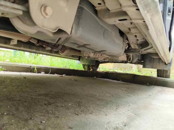 [苏州·浙G] 二手长安凯程长安睿行M602020款 1.5L标准型国VI 6座DAM15KR