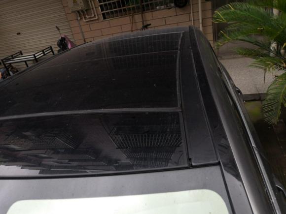 [义乌·浙G] 二手奔驰奔驰B级2015款 B 200 动感型