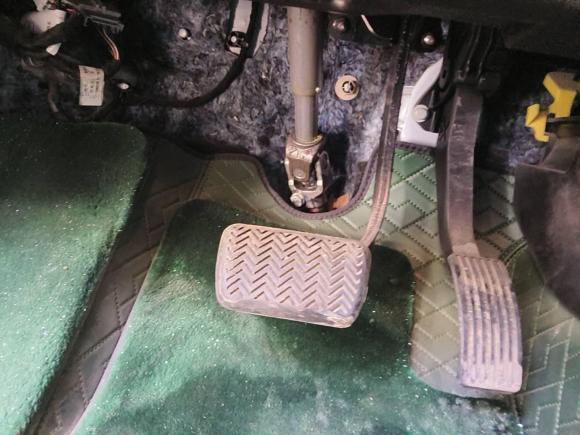 [北京·京A] 二手比亚迪元新能源2019款 EV535 智联领潮型