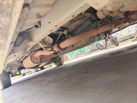 [广州·粤E] 二手金杯金杯快运2018款 2.0L标准型V19