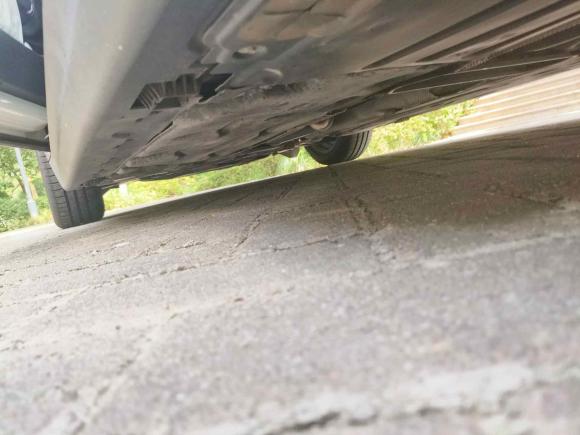 [上海·沪E] 二手MINIMINI2016款 1.5T COOPER