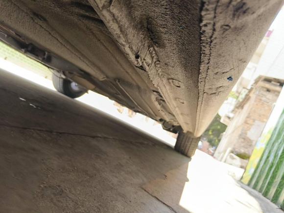 [佛山·粤Y] 二手大众朗逸2015款 1.6L 手动风尚版