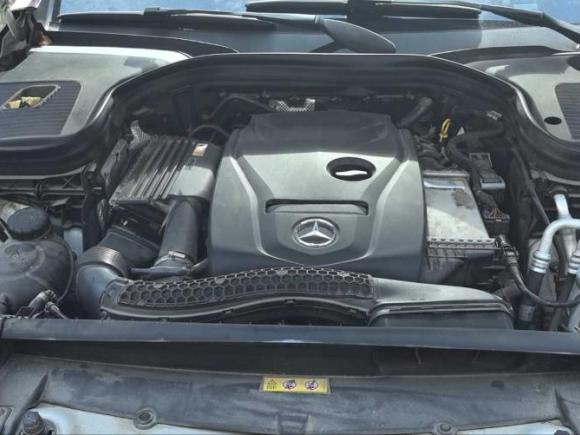 [南京·苏L] 二手奔驰奔驰GLC2019款 GLC 260 L 4MATIC 豪华型