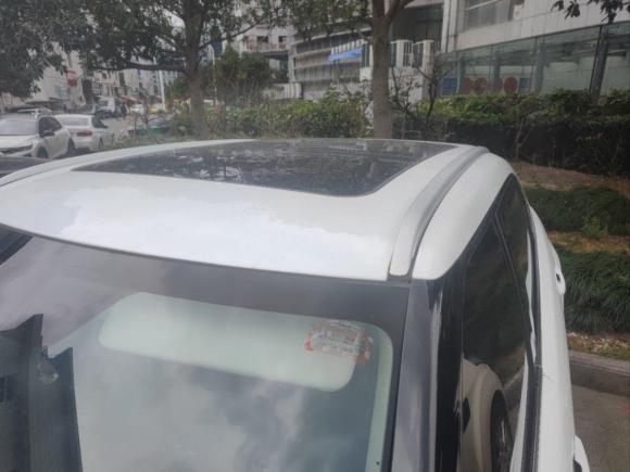 [台州·浙J] 二手本田冠道2017款 370TURBO 四驱尊享版