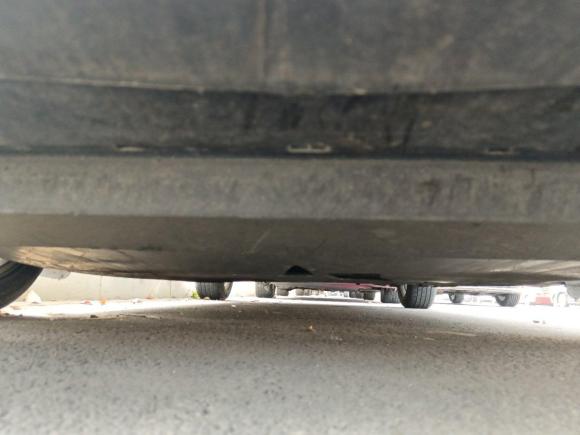 [合肥·皖A] 二手沃尔沃沃尔沃C302010款 2.0智尚版