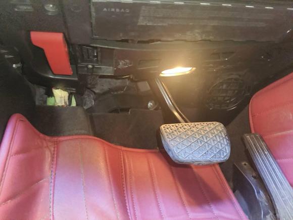 [金华·浙G] 二手奔驰奔驰GLC2016款 GLC 260 4MATIC 豪华型