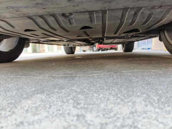 [温州·浙C] 二手领克领克022018款 1.5T DCT两驱劲版 国V