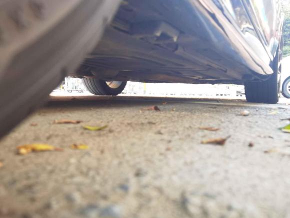 [深圳·粤B] 二手奔驰奔驰CLK级2006款 CLK 280 双门轿跑车