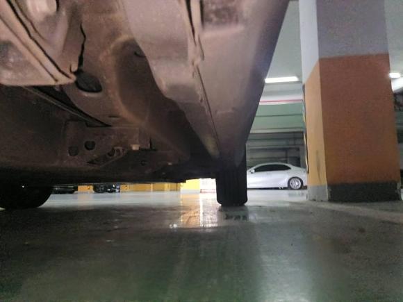 [杭州·浙A] 二手哪吒汽车哪吒V2021款 长续航娱乐版