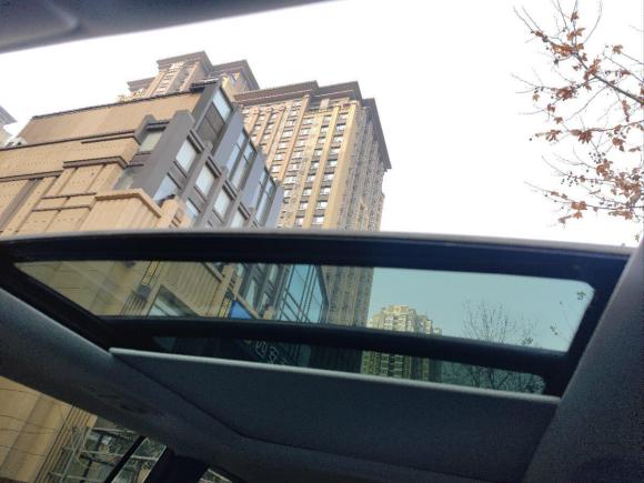 [西安·陕A] 二手Jeep大指挥官2018款 2.0T 四驱悦享版 国VI