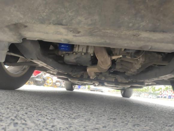 [上海·沪B] 二手别克昂科威2016款 20T 两驱精英型