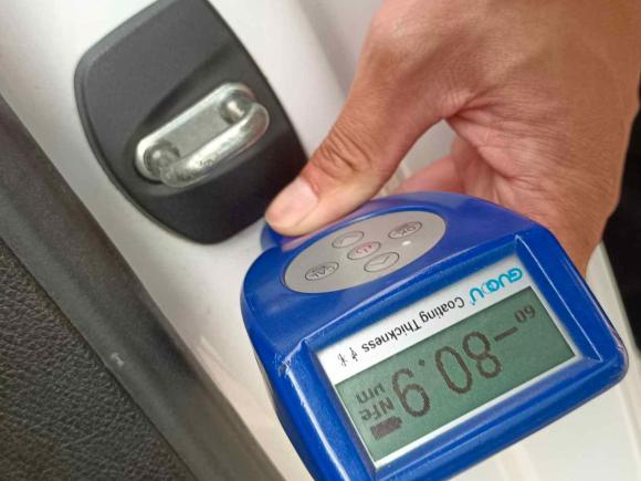 [佛山·粤E] 二手凯迪拉克凯迪拉克CT62019款 28T 时尚型