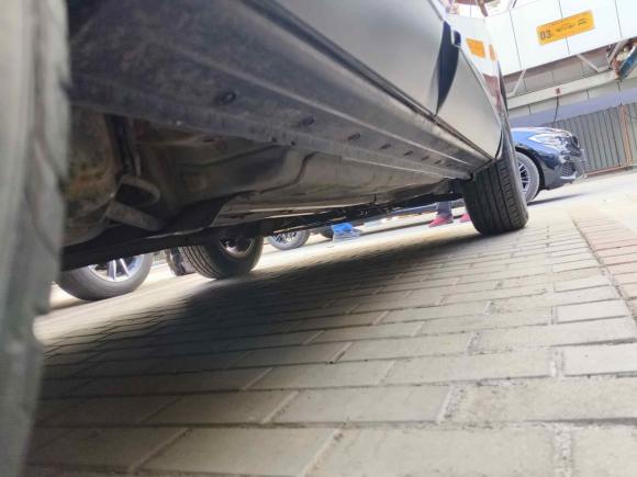 [北京·京N] 二手日产逍客2008款 20X雷 CVT 2WD