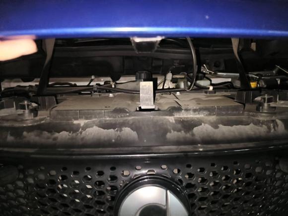 [苏州·苏E] 二手smartsmart forfour2018款 1.0L 52千瓦激情版