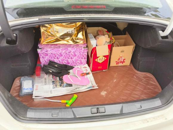 [义乌·浙G] 二手雪铁龙雪铁龙C4L2014款 1.8L 智驱版 自动劲享型